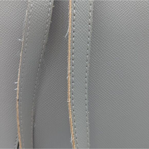 Michael Kors Gray Tote Bag - Picture 5 of 11